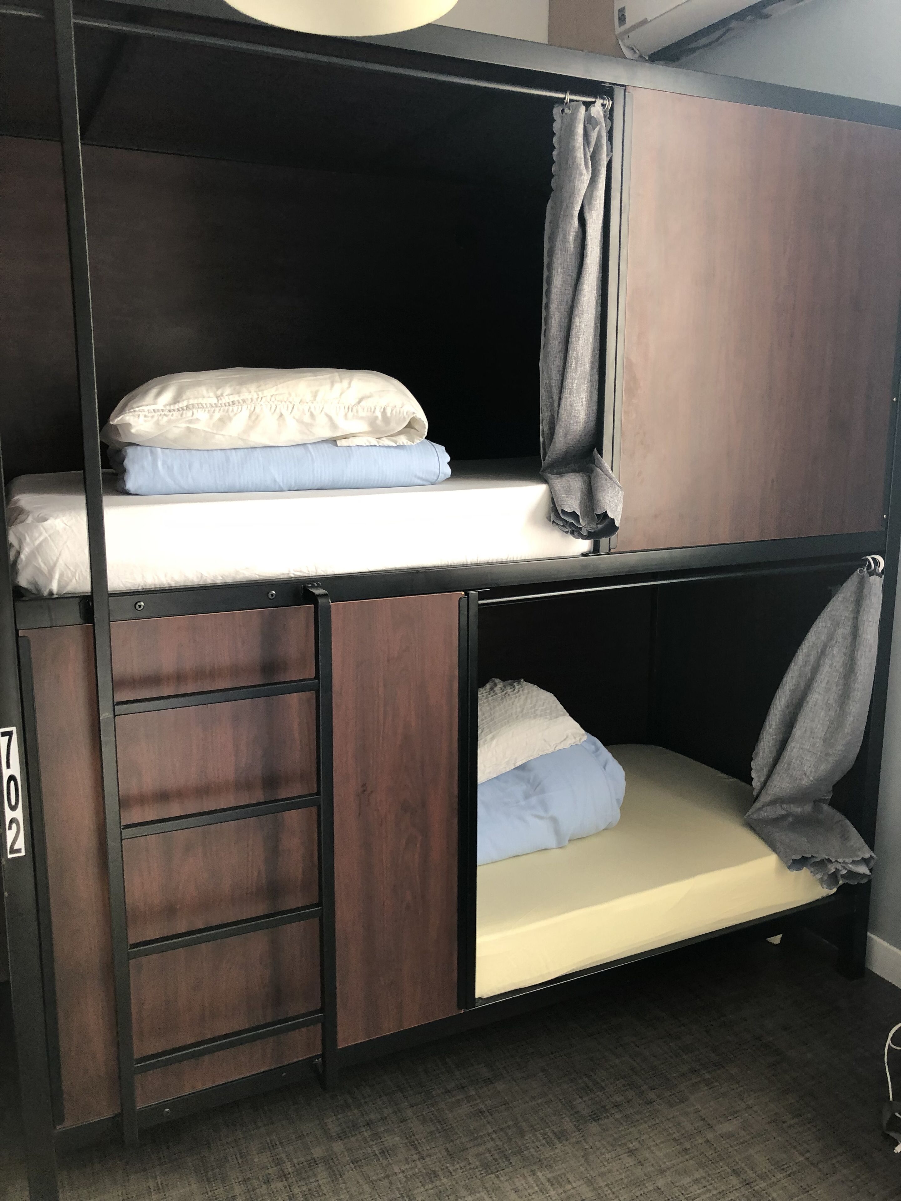 Foto - Hostel Lyon Centre