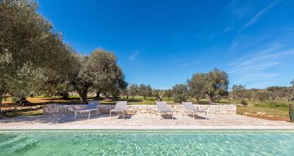 3226 Trullo Sorrentino Luxury Spa by Perle di Puglia