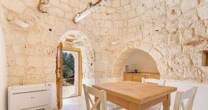 3226 Trullo Sorrentino Luxury Spa by Perle di Puglia
