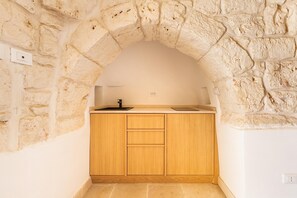 Interior - 3226 Trullo Sorrentino Luxury Spa by Perle di Puglia (Ostuni)