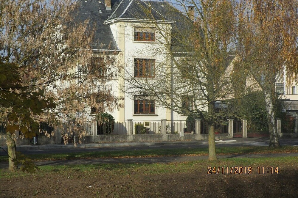Gite 2 Pièces Avec Grande Terrasse et Jardin -premier Étage