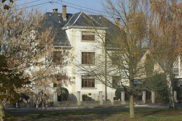Außenbereich