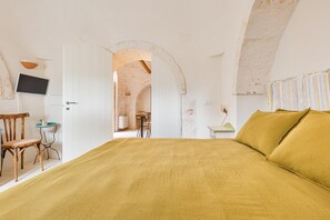 6 Schlafzimmer, kostenloses WLAN, Bettwäsche