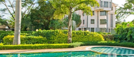 Piscina privada