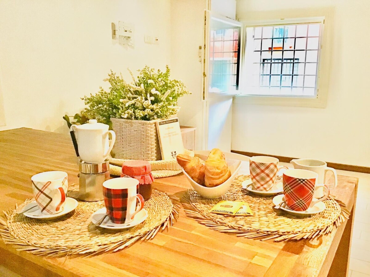 Bild für Gastgeberprofil