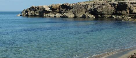 Plage à proximité, pêche sur place