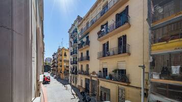 Appartement, 3 slaapkamers, 2 badkamers | Kameruitzicht