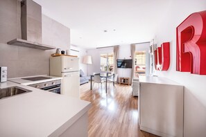 Coin séjour