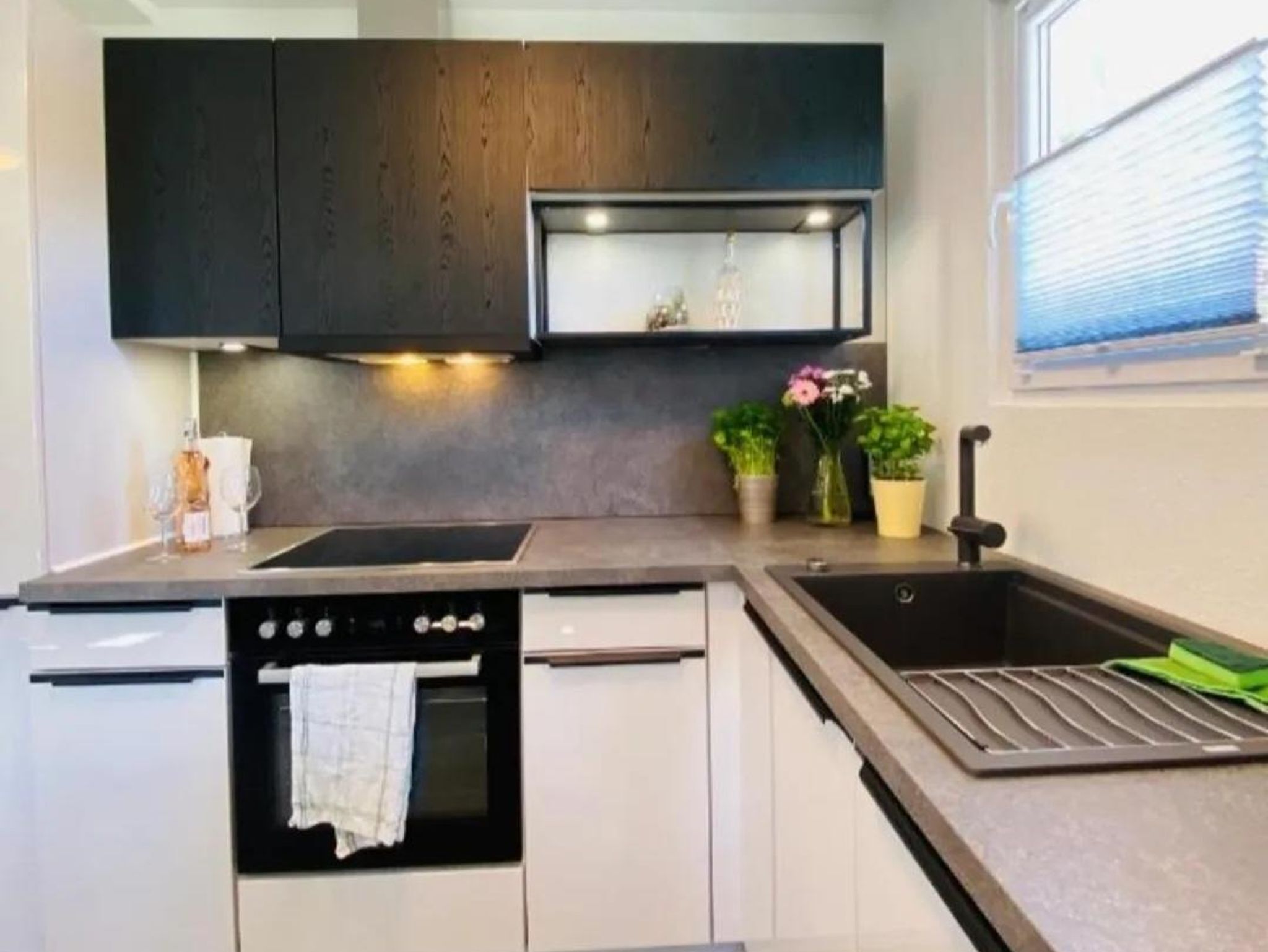 Ferienhaus Walcher, Österreich