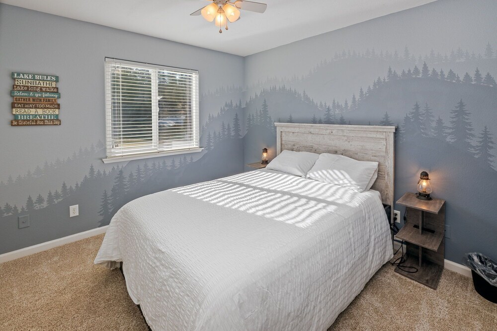 Condo with Pool and Spa Bass Lake Near Yosemite Bass Lake Vrbo