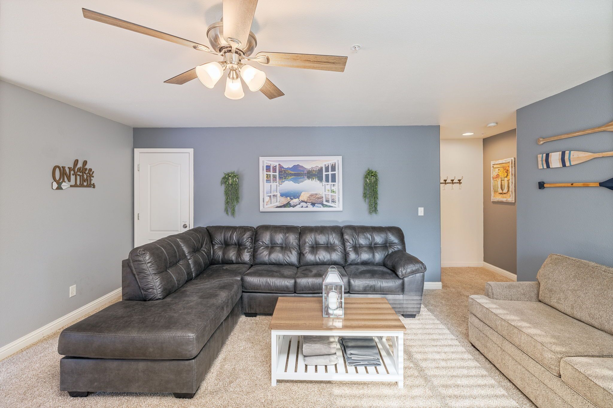 Condo with Pool and Spa - Bass Lake Near Yosemite