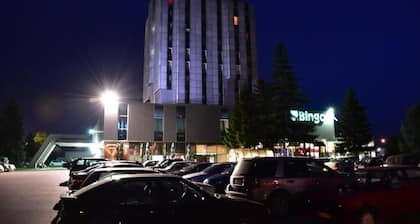 Business Hotel Prijedor