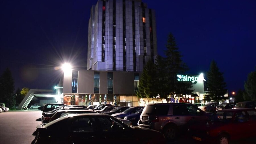 Business Hotel Prijedor