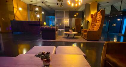 Business Hotel Prijedor