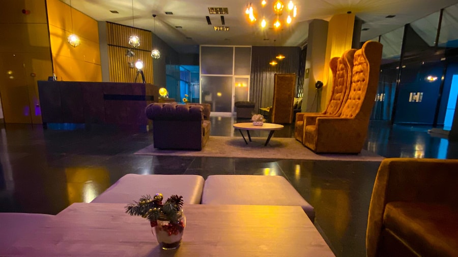 Business Hotel Prijedor