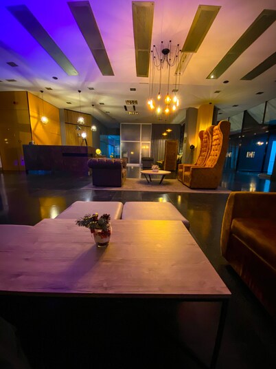 Business Hotel Prijedor