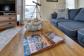 Smart-TV og kontorer