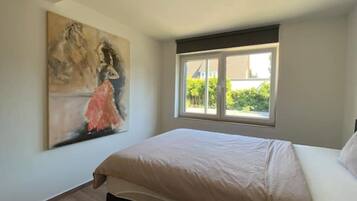 1 Schlafzimmer, WLAN