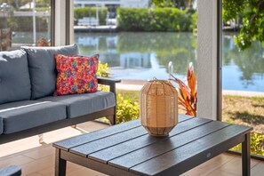 Interior - Anna Belle by Beach Boutique Rentals (Anna Maria)