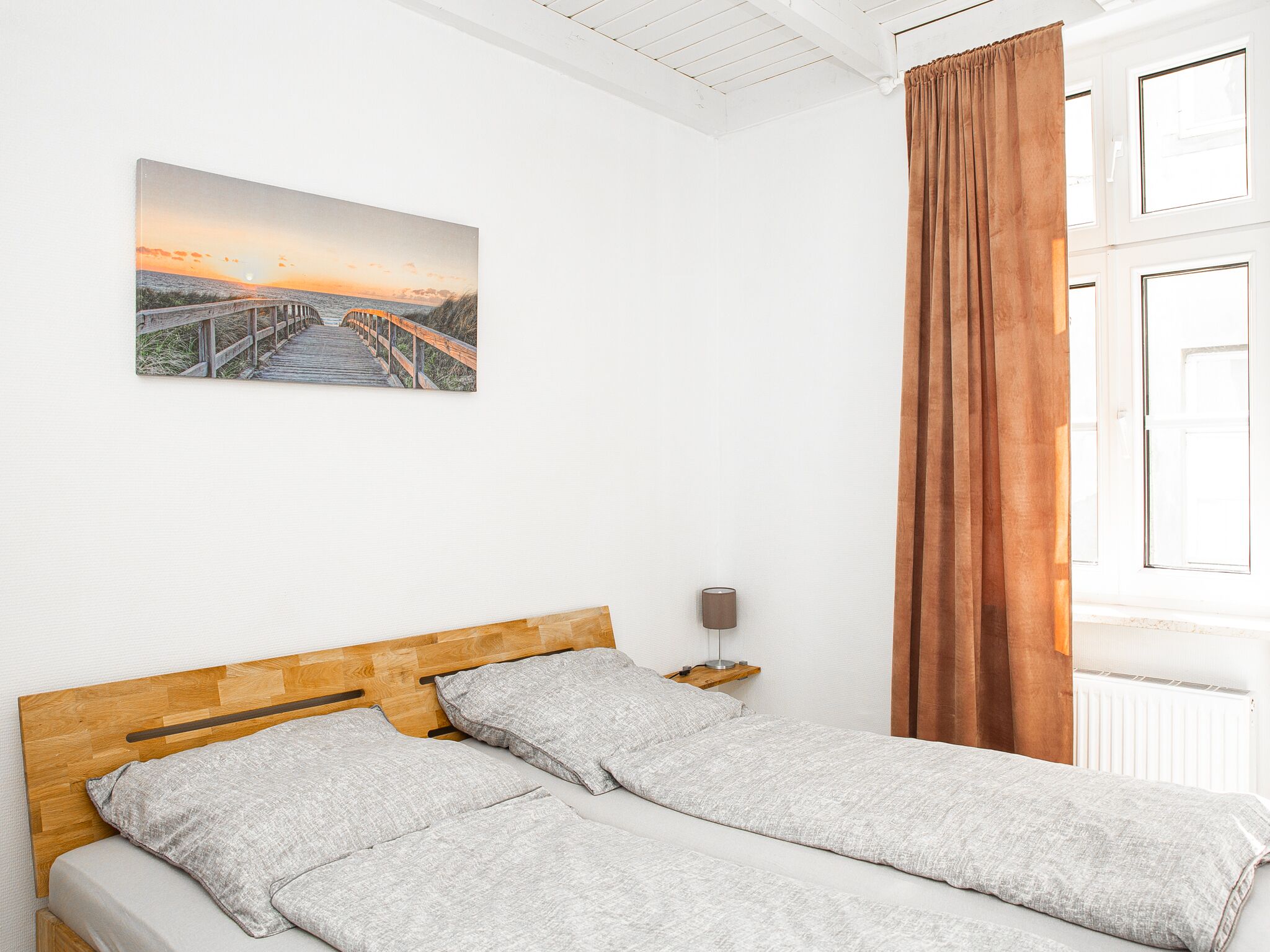 Apartment Rosé in Apartments Merl, Zell (Mosel)