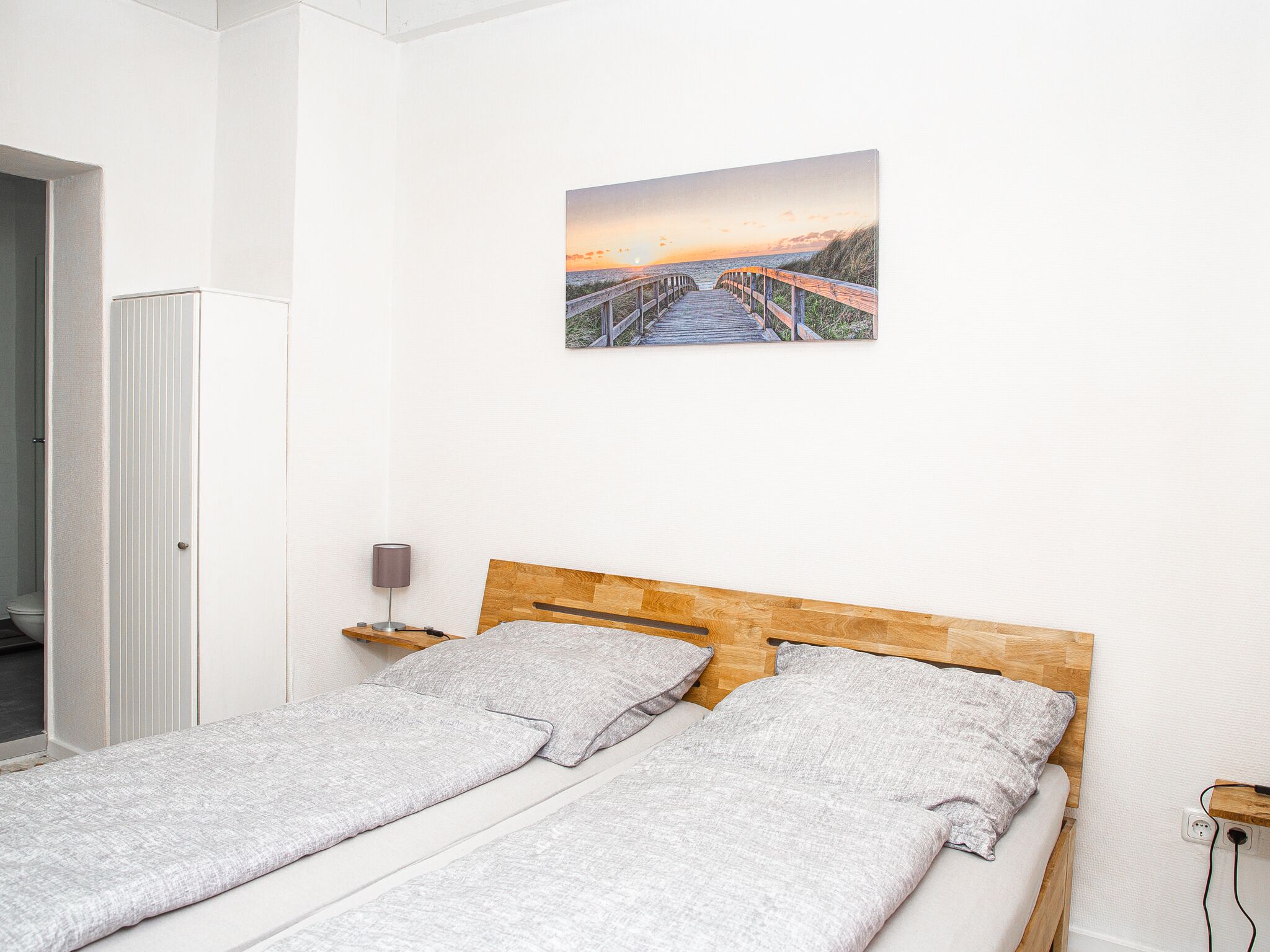 Apartment Rosé in Apartments Merl, Zell (Mosel)