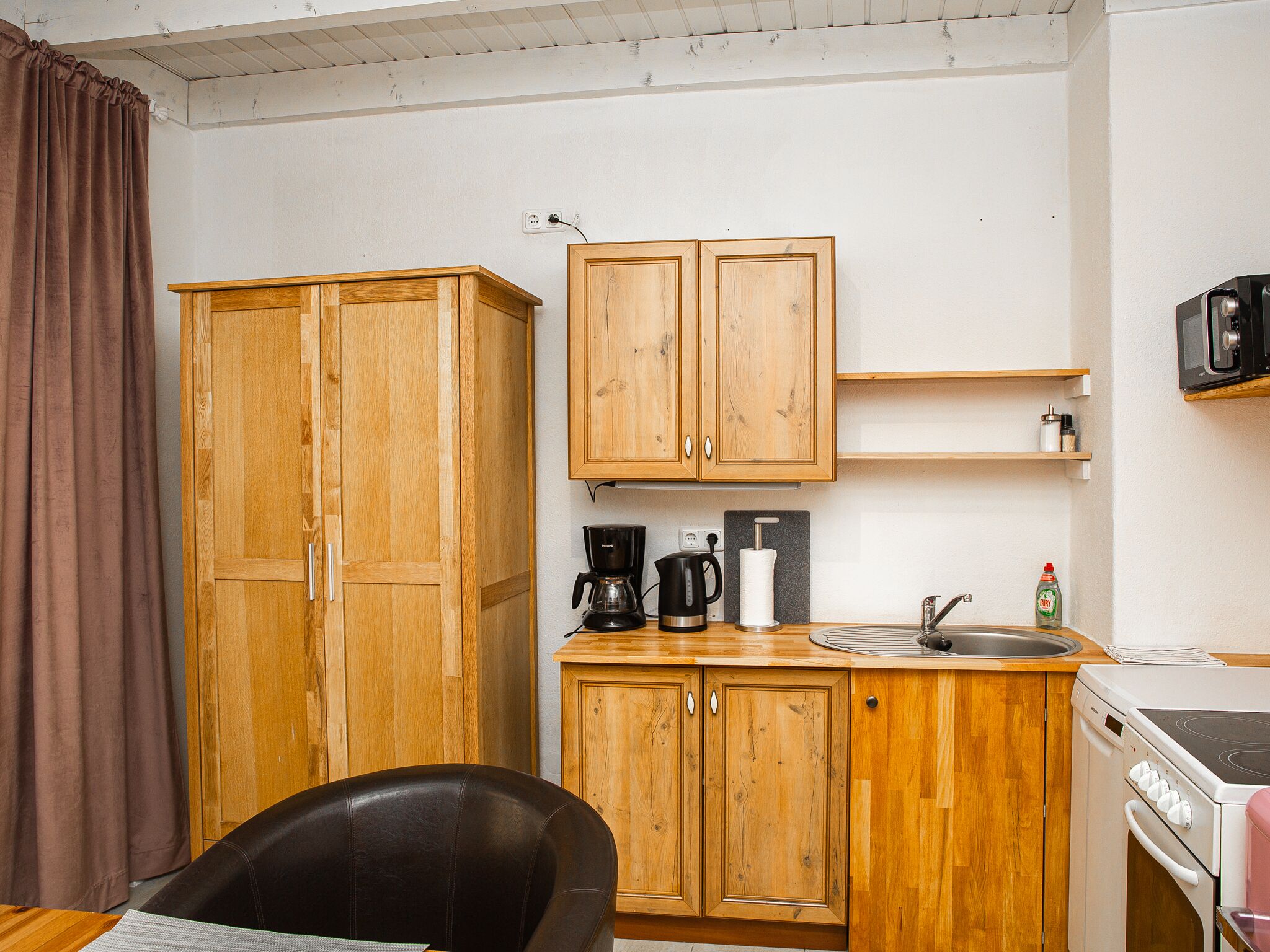 Apartment Rosé in Apartments Merl, Zell (Mosel)