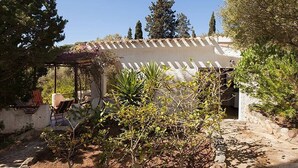 Exterior - Villa Mia 2 near White Sandy Beach (Maracalagonis)