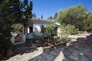 Exterior - Villa Mia 2 near White Sandy Beach (Maracalagonis)