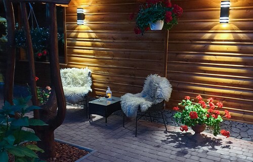 Beautiful home in Ostrowsko with WiFi