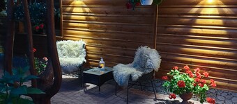 Beautiful home in Ostrowsko with WiFi