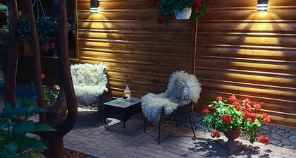 Beautiful home in Ostrowsko with WiFi