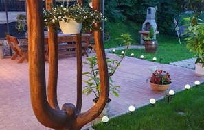 Terrass/Patio