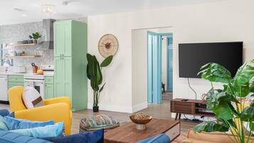 Smart TV, offices