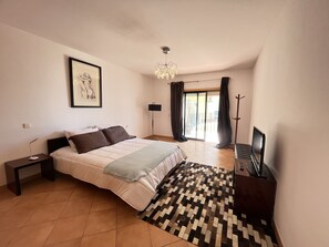 Apartment | 1 bedroom, free WiFi