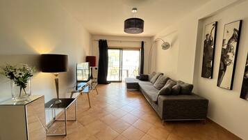 Apartment | Living area