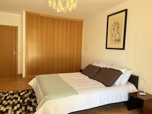 Apartment | 1 bedroom, free WiFi - Ocean Terrace Seaview Apartment (Silves)