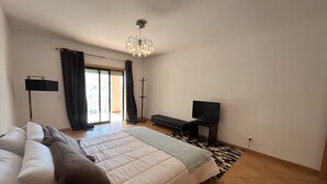 Apartment - Ocean Terrace Seaview Apartment (Silves)