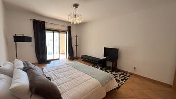 Apartment | 1 bedroom, free WiFi