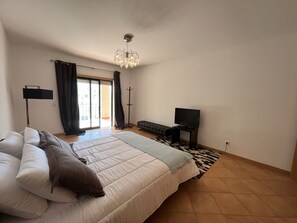 Apartment | 1 bedroom, free WiFi - Ocean Terrace Seaview Apartment (Silves)