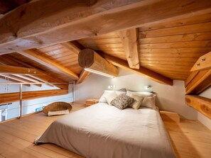 2 Schlafzimmer, Internetzugang
