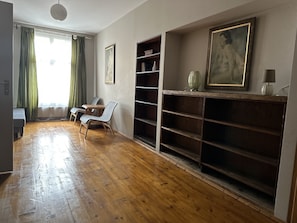 Appartement Familial | Fer et planche à repasser, Wi-Fi gratuit