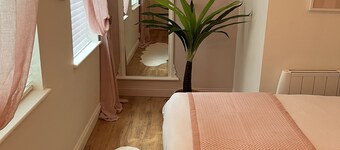 Bridgewater two 'for a boutique stay by the sea'