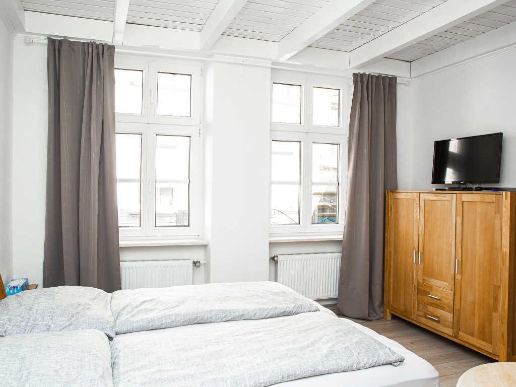 Apartment Burgundy in Apartments Merl, Zell (Mosel)