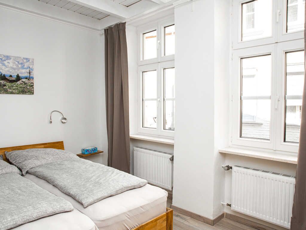 Apartment Burgundy in Apartments Merl, Zell (Mosel)