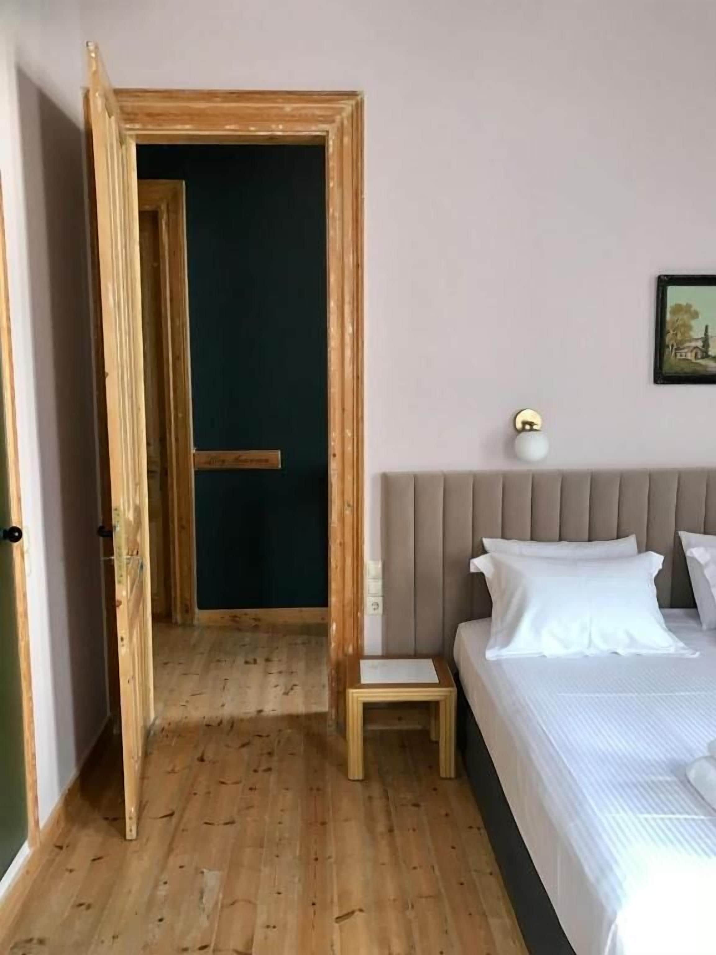 Foto - VASILIKON Hotel 1888 the past is present HISTORICAL PRESERVATION MONUMENT