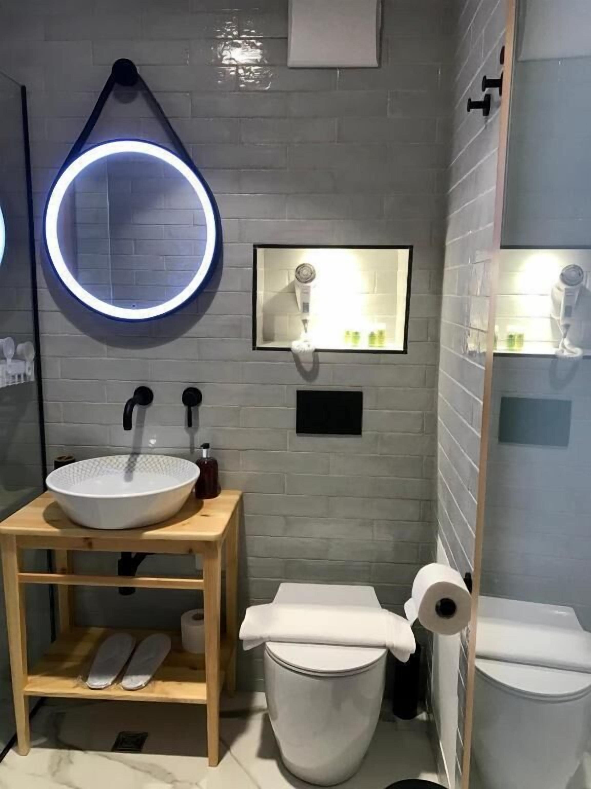 Foto - VASILIKON Hotel 1888 the past is present HISTORICAL PRESERVATION MONUMENT