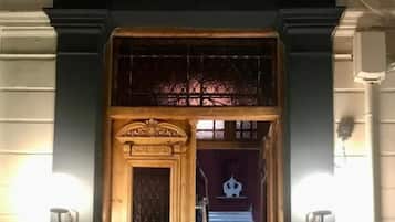 Ngoại thất