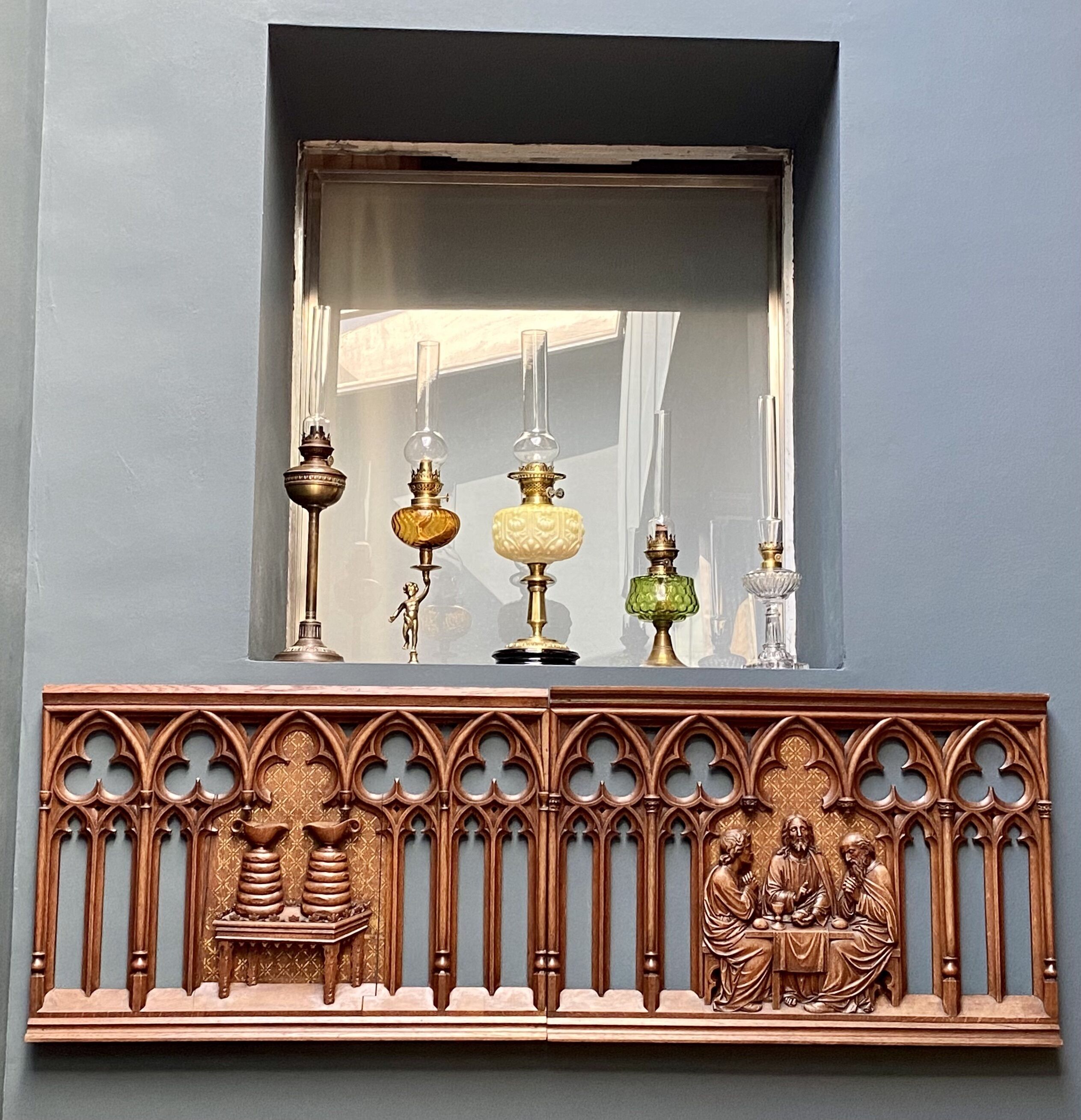 Foto - VASILIKON Hotel 1888 the past is present HISTORICAL PRESERVATION MONUMENT