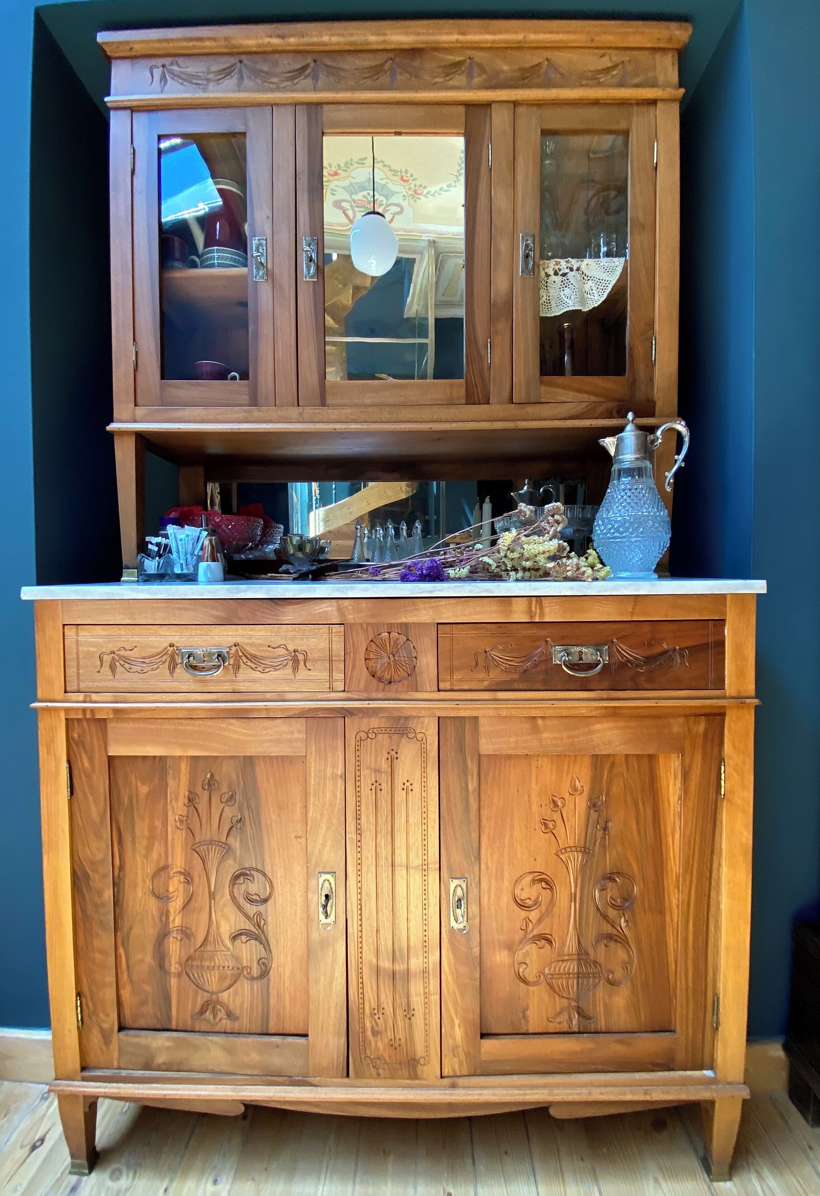 Foto - VASILIKON Hotel 1888 the past is present HISTORICAL PRESERVATION MONUMENT