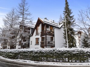 Exterior - Schweizerhof 501 Mü by Interhome (Lenzerheide)